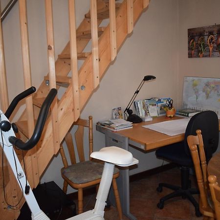 Marktstuebchen An Der Schoenen Loreley Bornich المظهر الخارجي الصورة