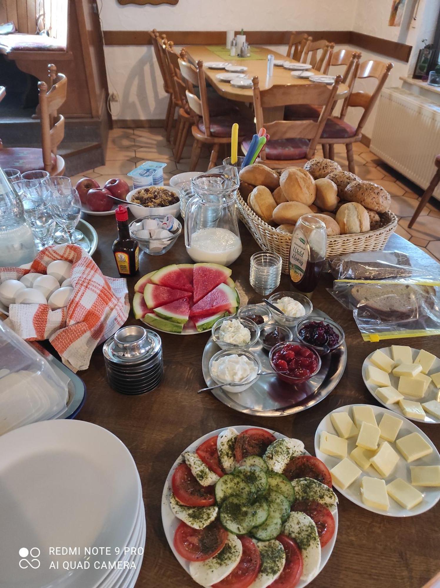 Marktstuebchen An Der Schoenen Loreley Bornich المظهر الخارجي الصورة